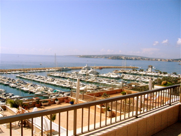 Puerto Portals Apartment